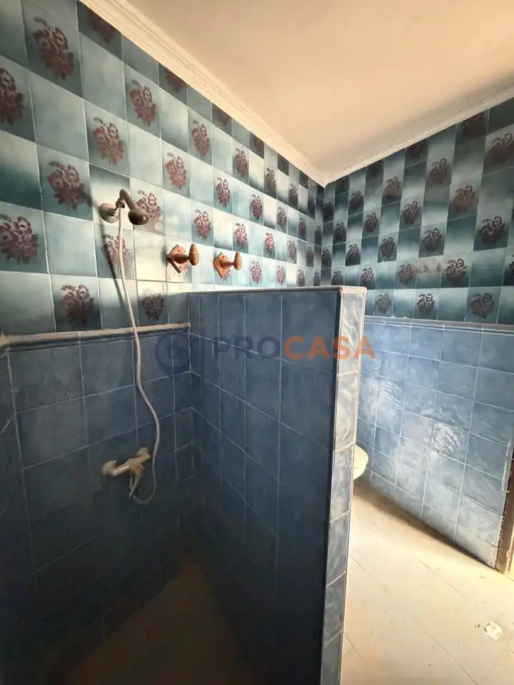 Bathroom of Houses for sale in El Coronil