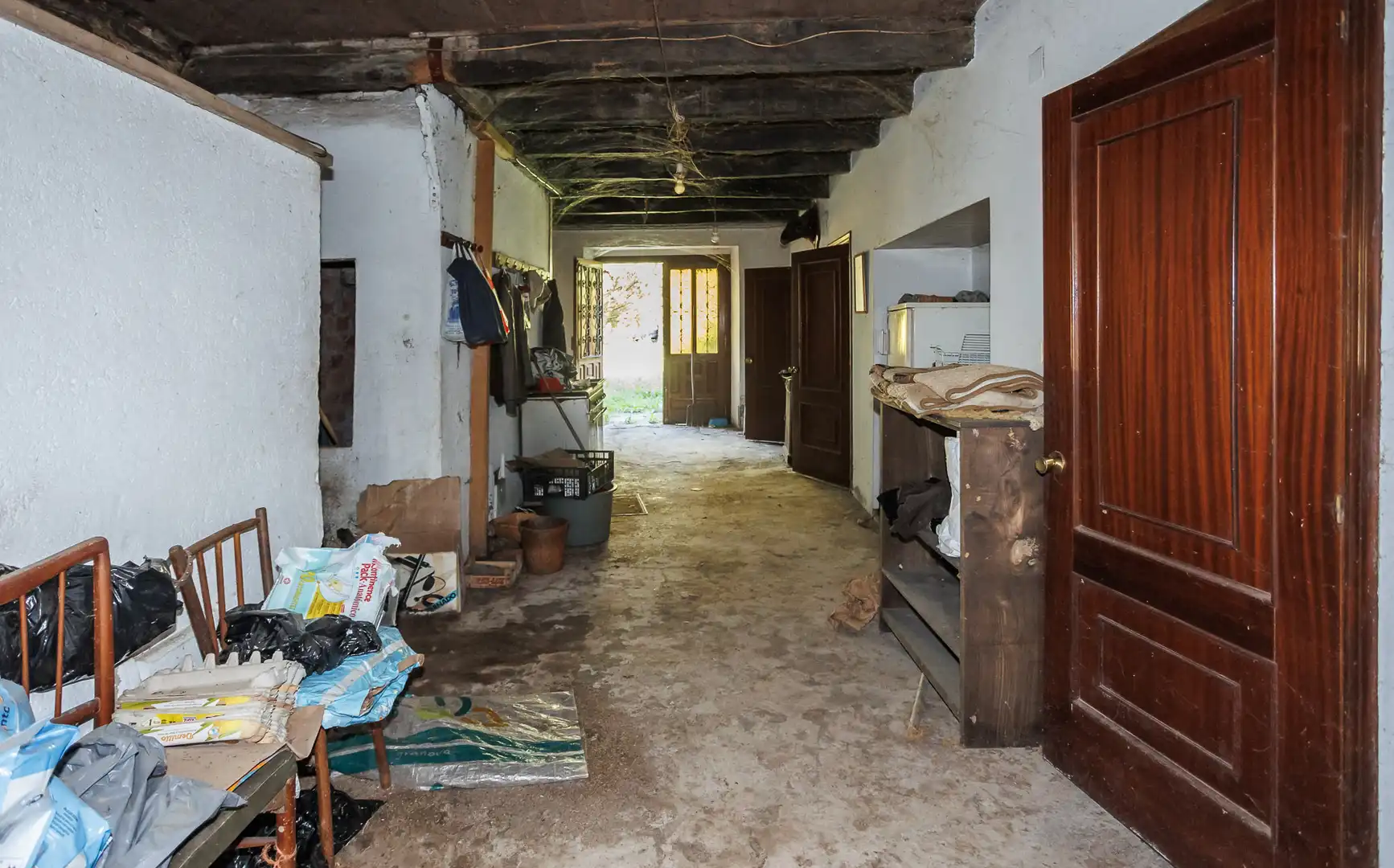 Casa rústica en venda a Castro de Rei, imagen 17