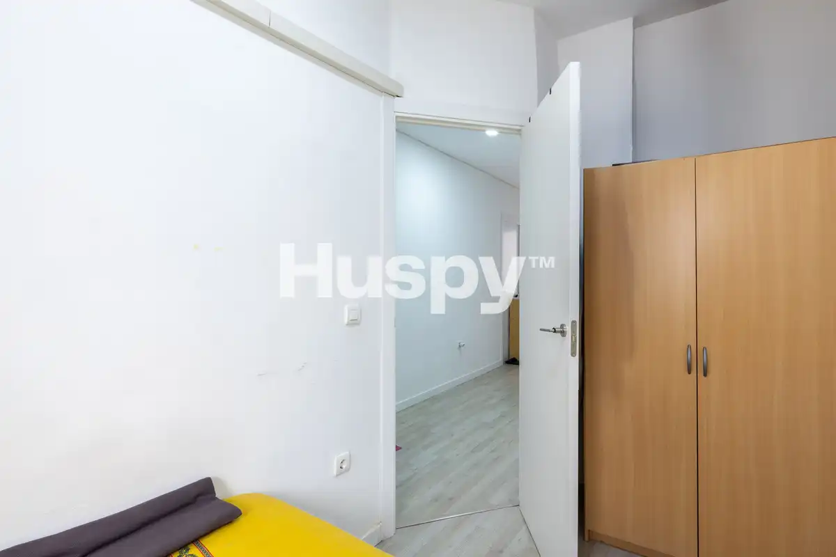 Wohnung mit Aufzug zum Verkauf in Carrer de Borrull, imagen 15