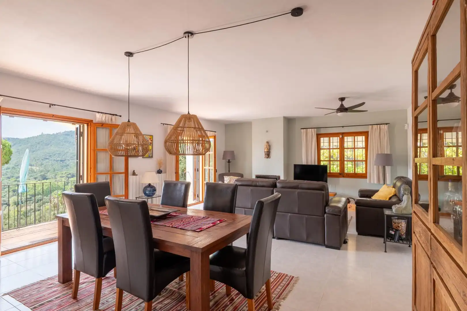 Chalet con terraza en venta en Calle BERLIN, imagen 9