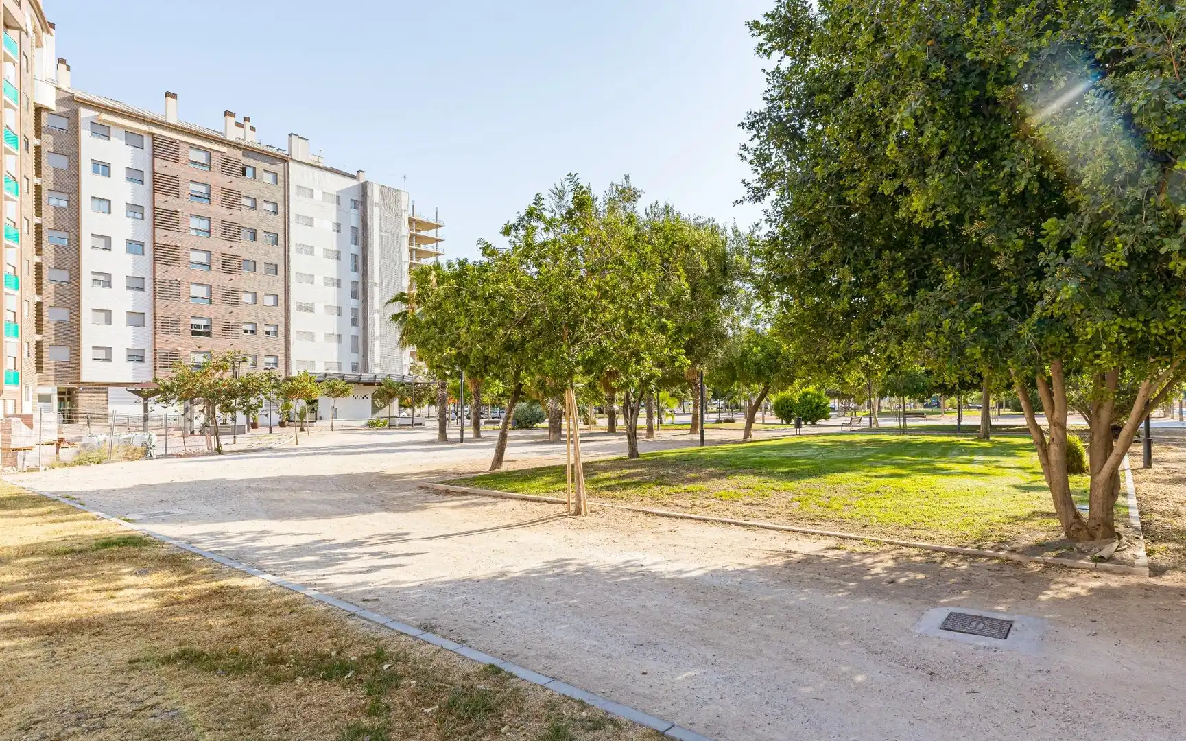 Piso con piscina en venta en Norte, imagen 42