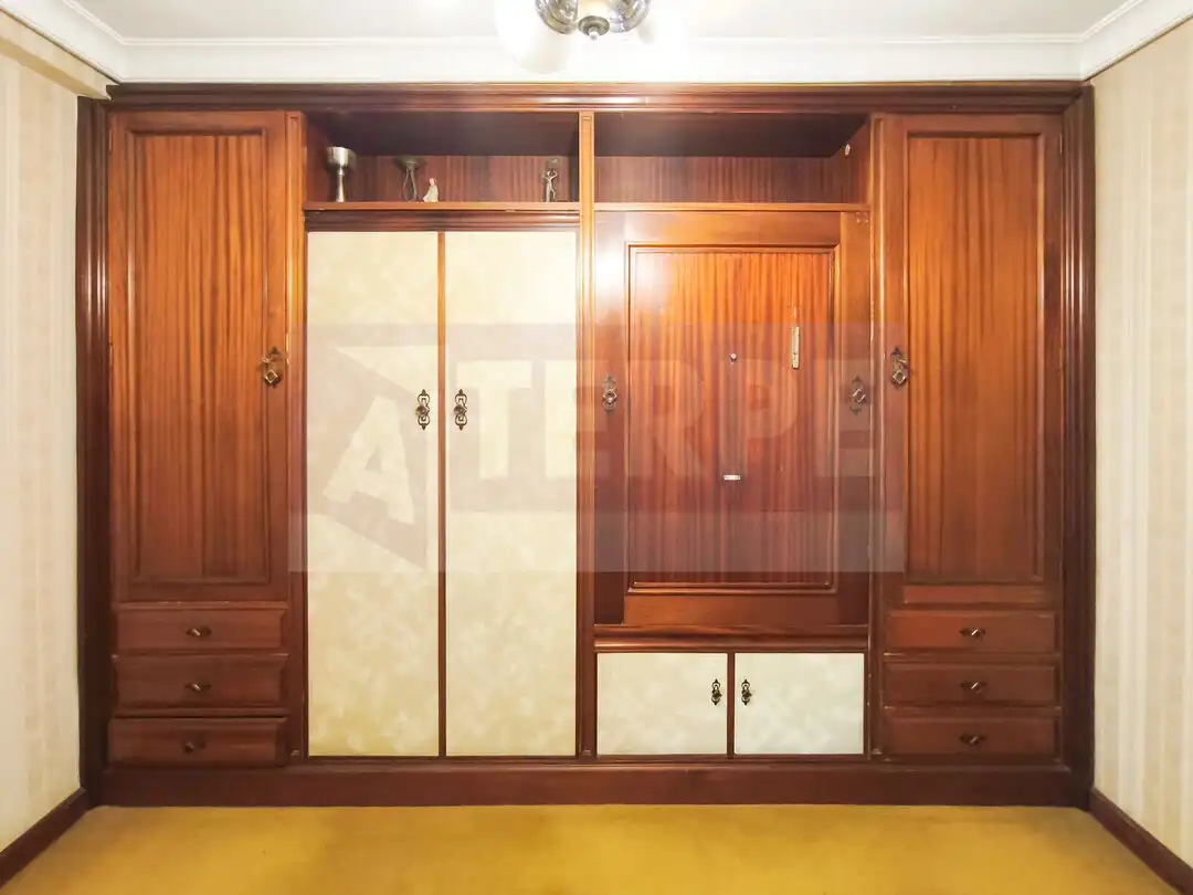 Appartamento con balcone in vendita a Nafarroa Etorbidea, imagen 39