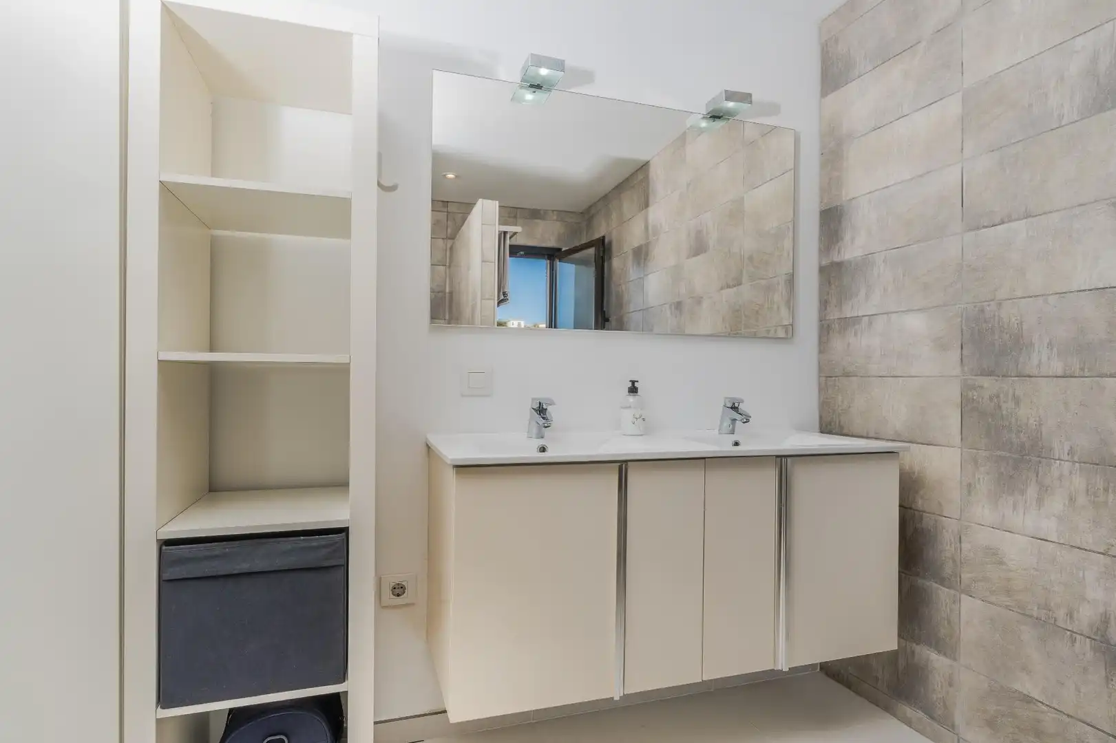 Bany de Casa o xalet en venda en Jávea / Xàbia