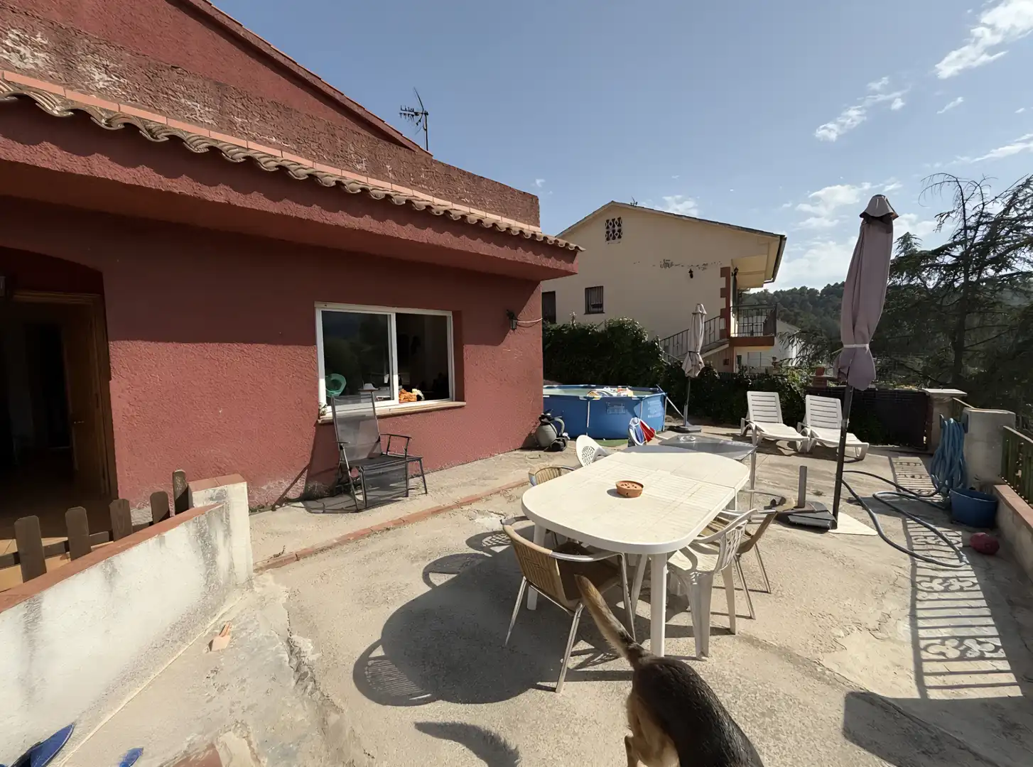 Haus zum Verkauf in Carrer Font Rodona, imagen 4