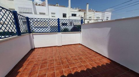 Foto 5 de Casa adosada en venda a El Pinar- Palacio de Congresos, Torremolinos