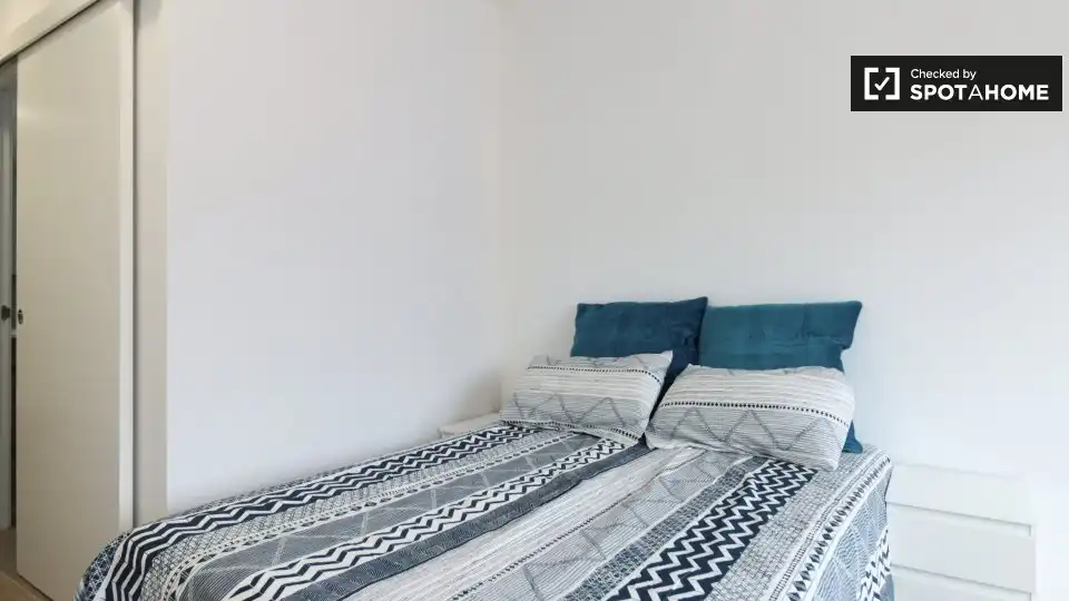 Flat to rent in Sants - Montjuïc, imagen 3