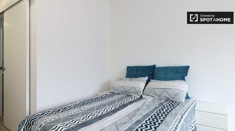 Foto 3 de Pis de lloguer a Hostafrancs,  Barcelona Capital