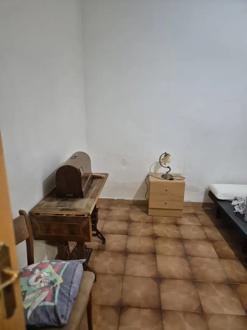 Casa adosada en venta en Ceutí