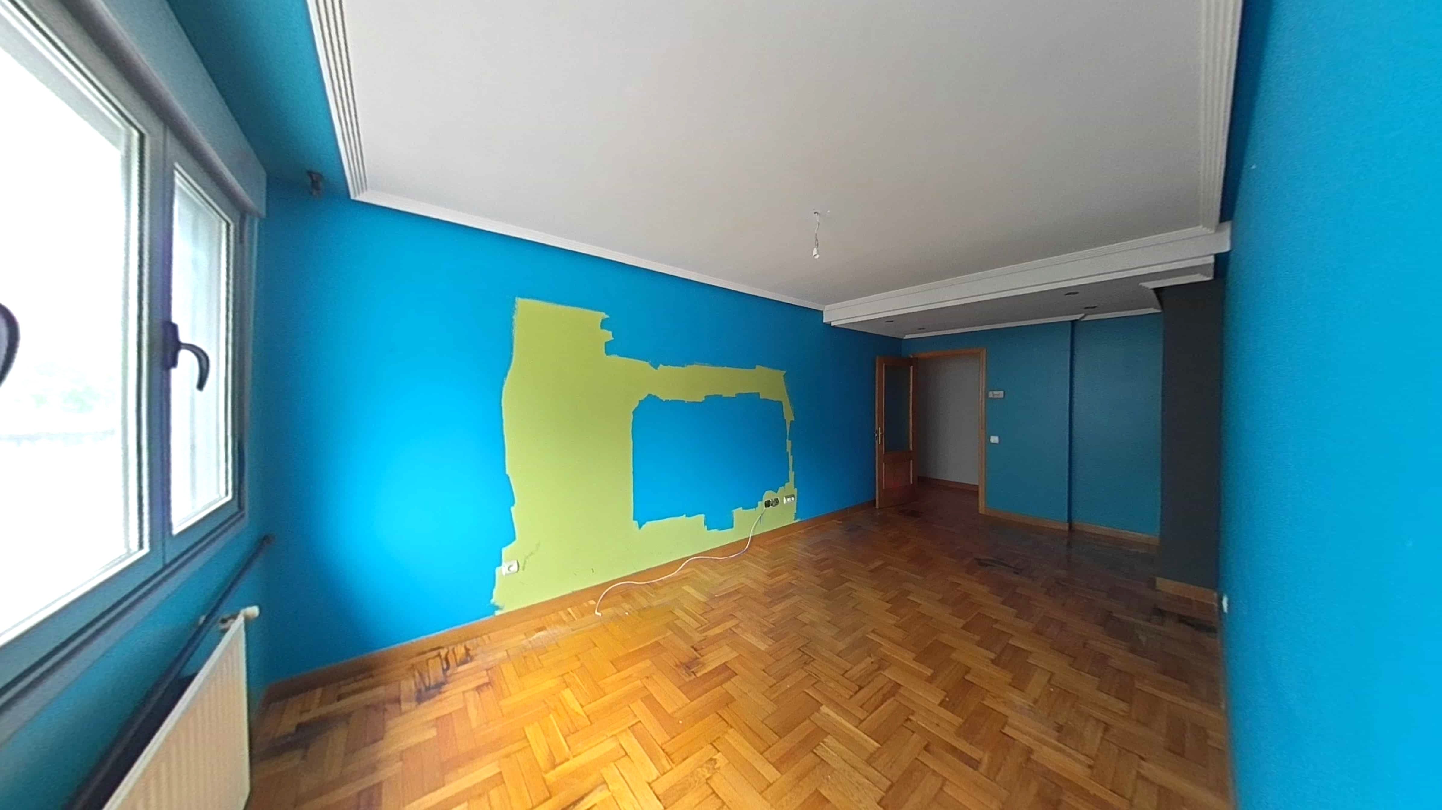 Flat for sale in Alfonso Arguelles, La Felguera