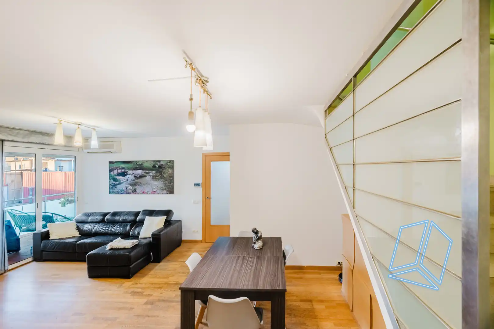 Duplex avec terrasse à vendre à Can Tintorer - Can Tries, imagen 6
