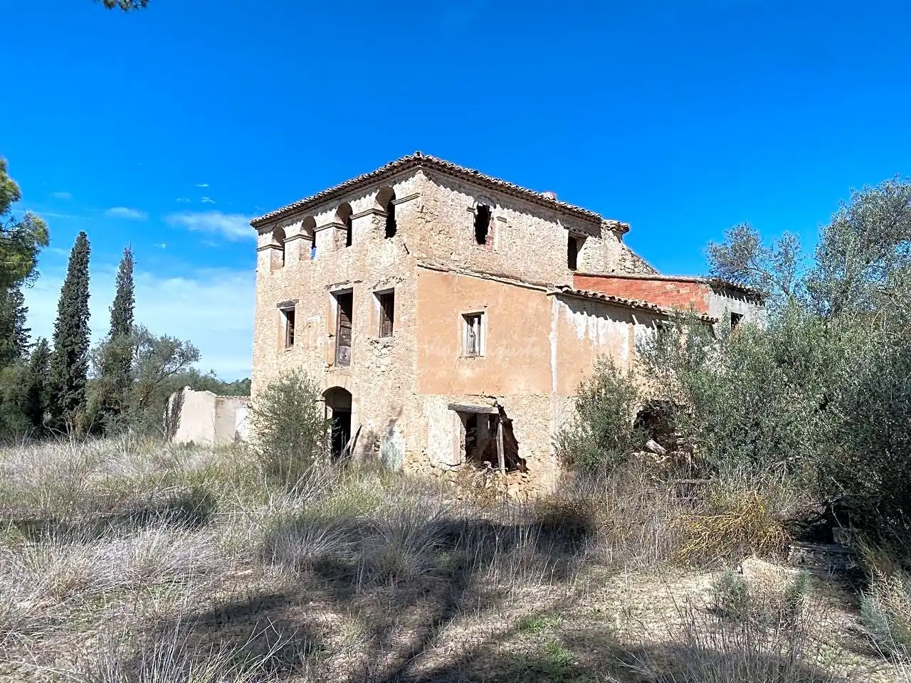 Terrain rustique à vendre à Aixalella, imagen 12