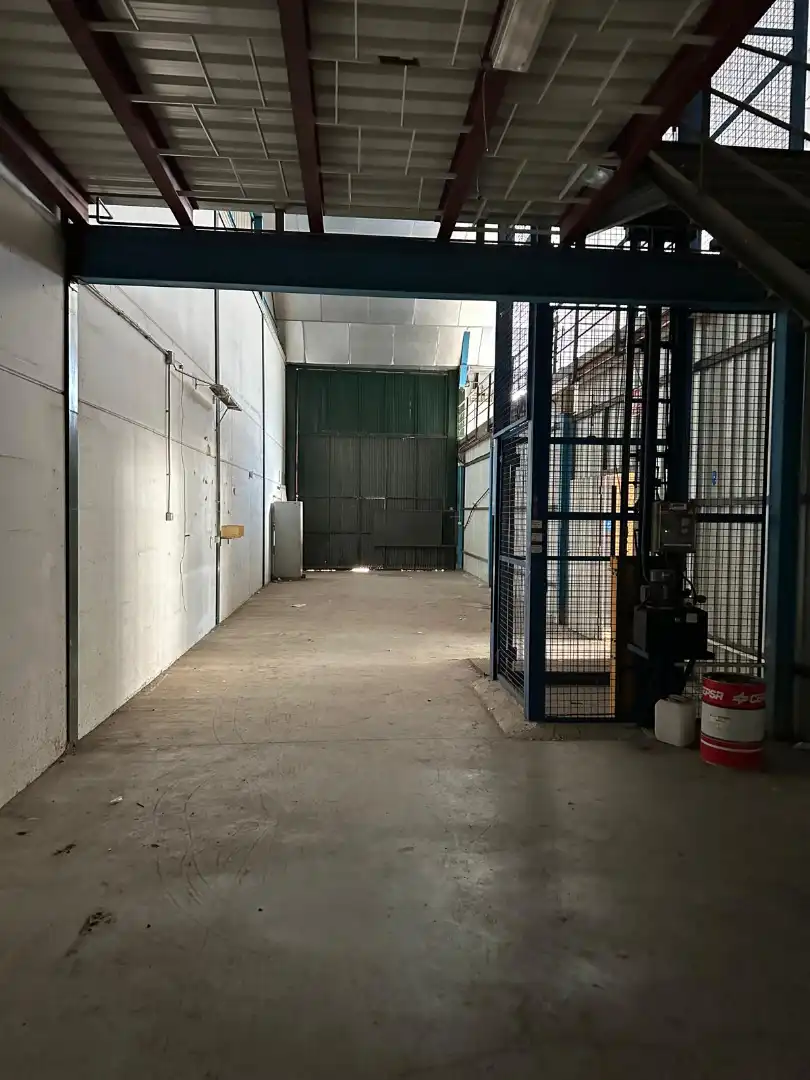 Nau industrial de lloguer a Alcantarilla, imagen 5
