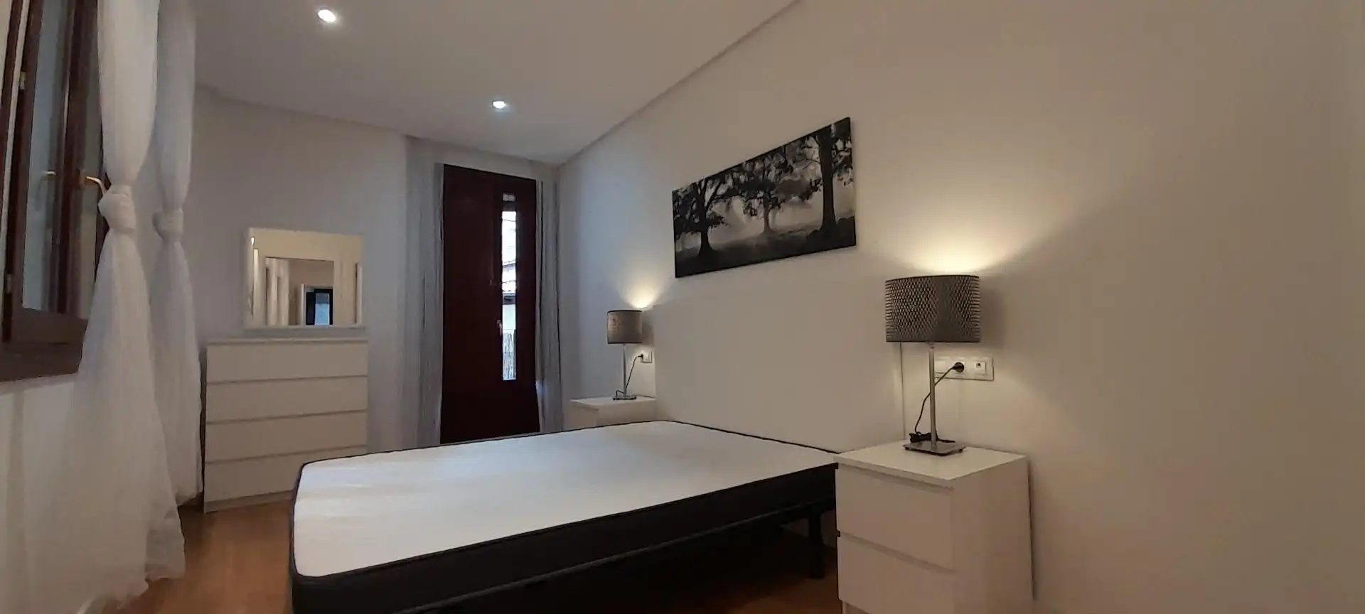 Apartament amb ascensor de lloguer a Calle Calle San Nicolás, imagen 2