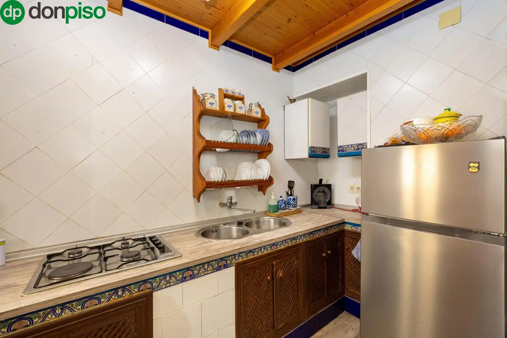 Detached homes for sale in Calle Santa Herminia, San Francisco Javier