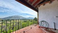 Terrace of House or chalet for sale in Parcent  with Terrace