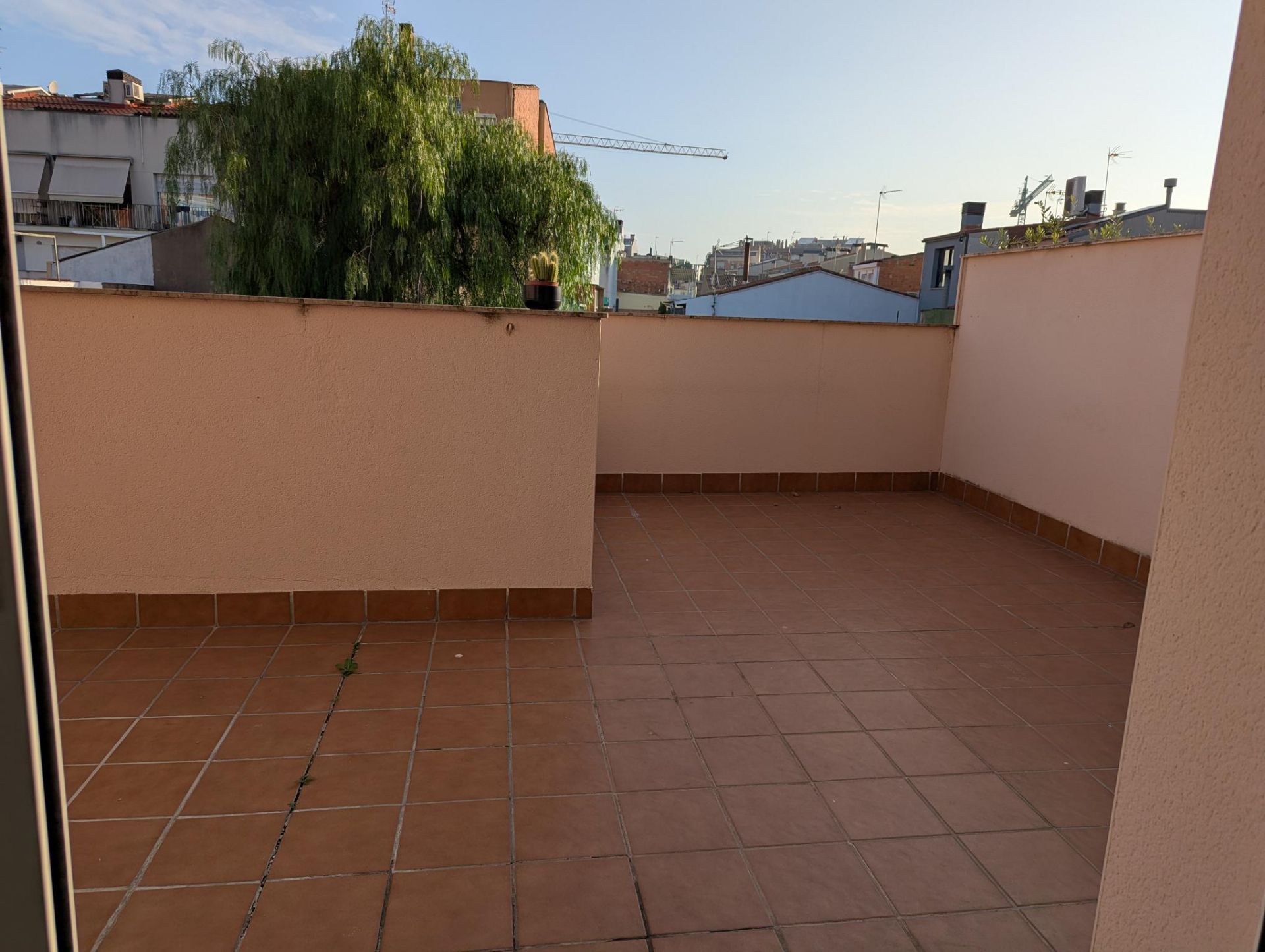Flat to rent in Carrer Major, Creu Alta