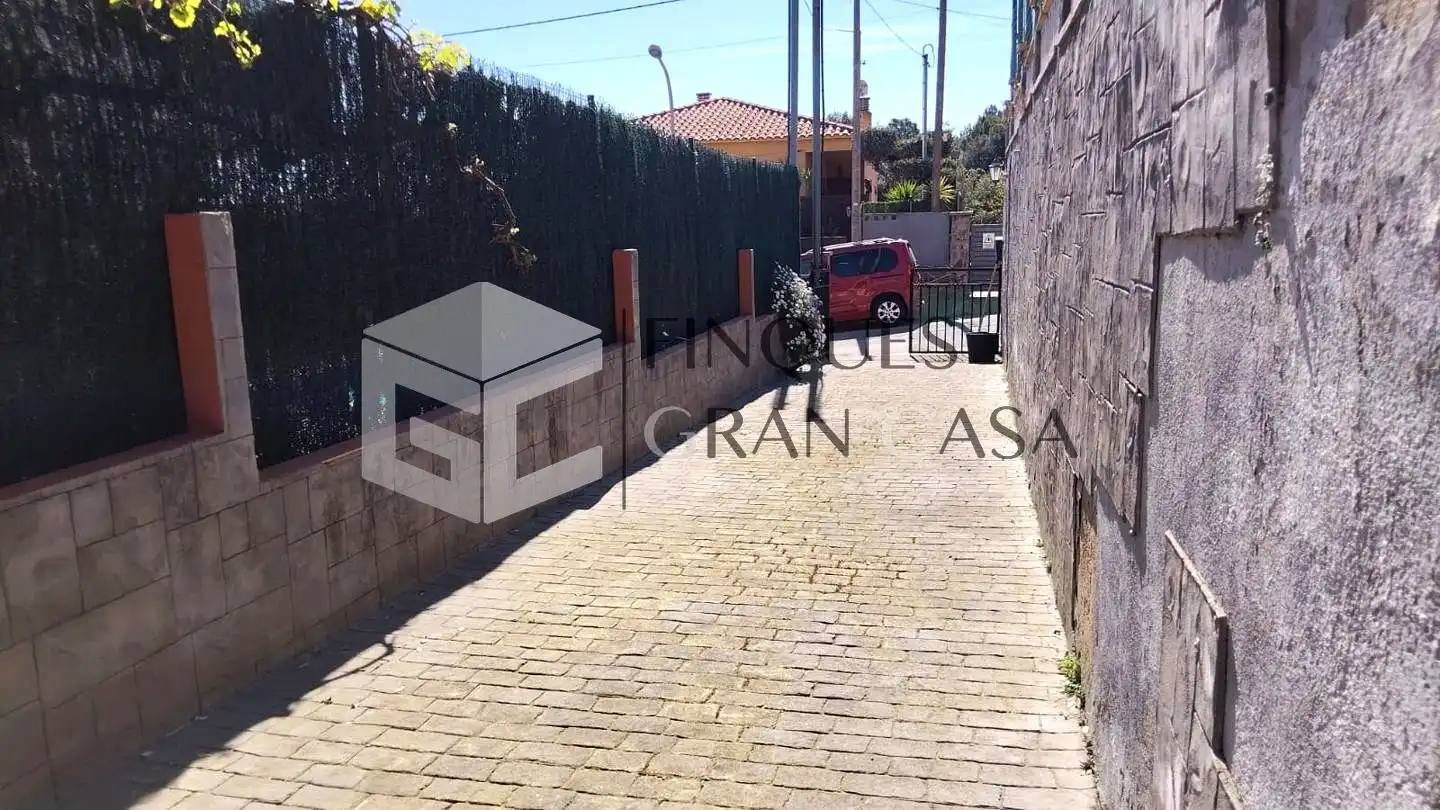 Terrenys i solars en venda a Bigues i Riells del Fai, imagen 22