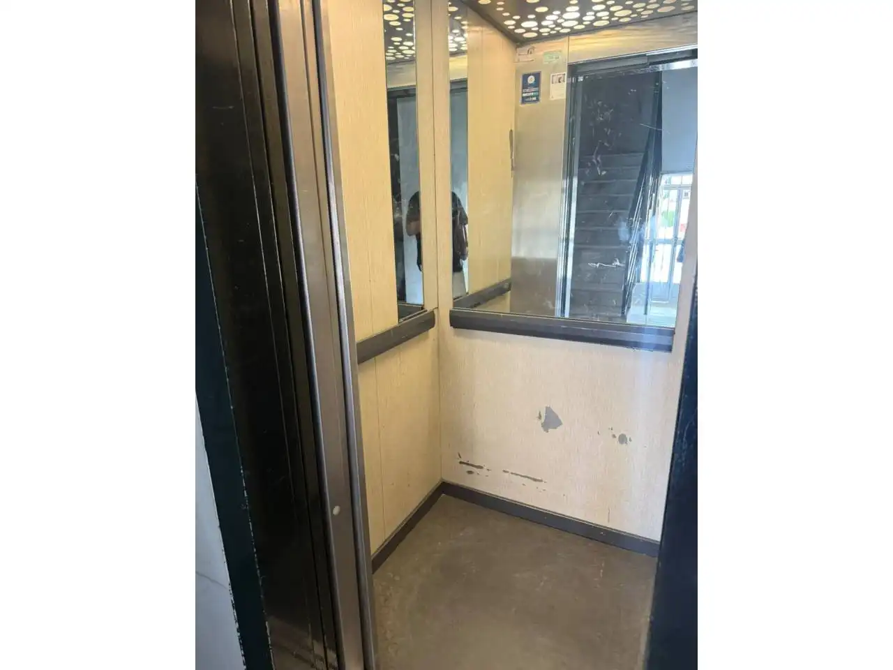 Piso en venta en Badajoz con Amueblado y Balcón