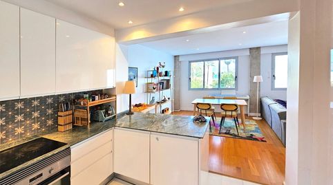 Foto 3 de Pis en venda a C. D' Antonio Ponz, La Malva-rosa, Valencia Capital