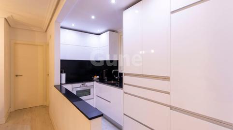 Foto 5 de Pis en venda a Jose Miguel Iturriotz, Beasain, Gipuzkoa