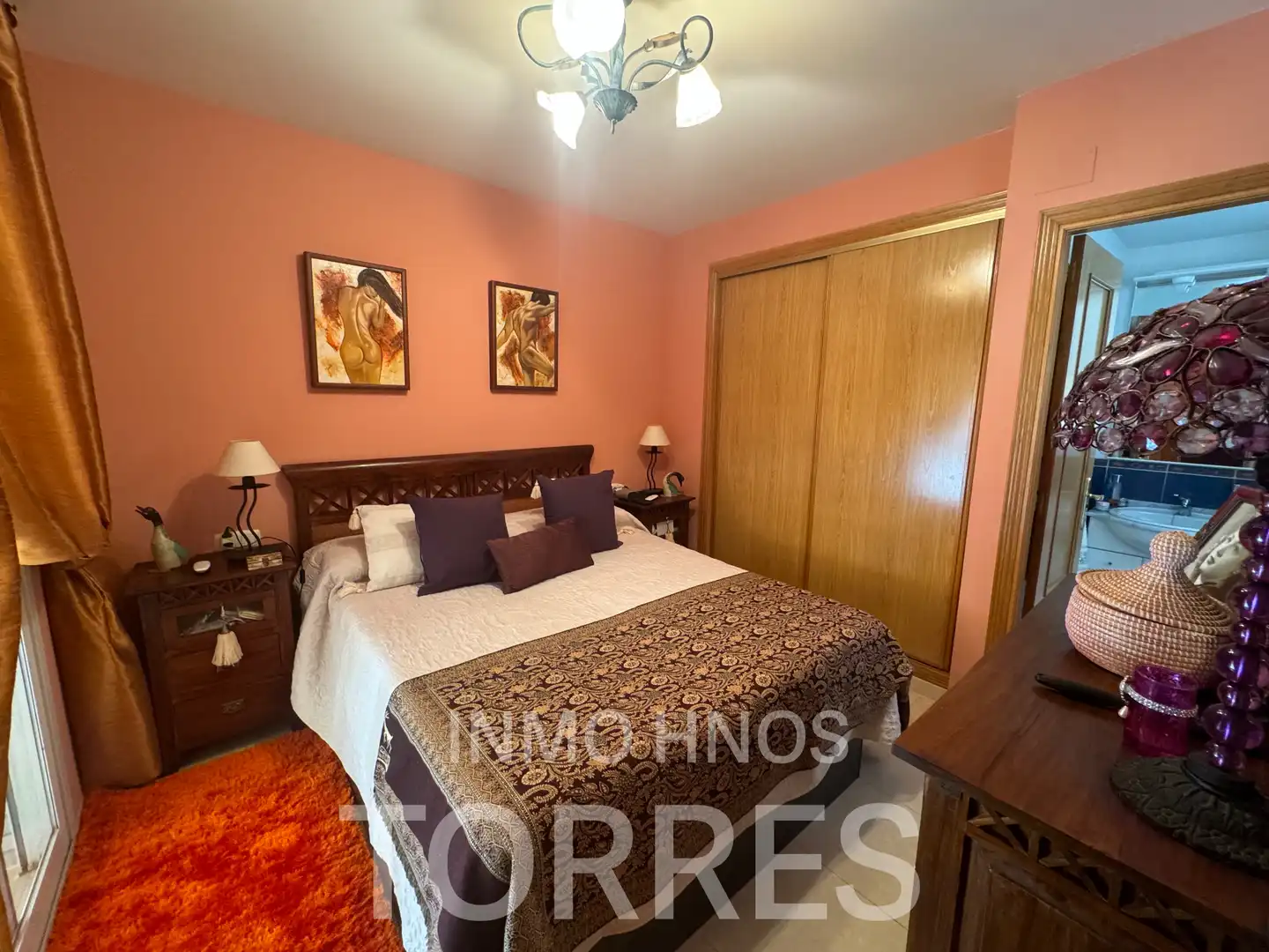 Appartement compact avec terrasse à vendre à Carrer d' Alacant, imagen 24