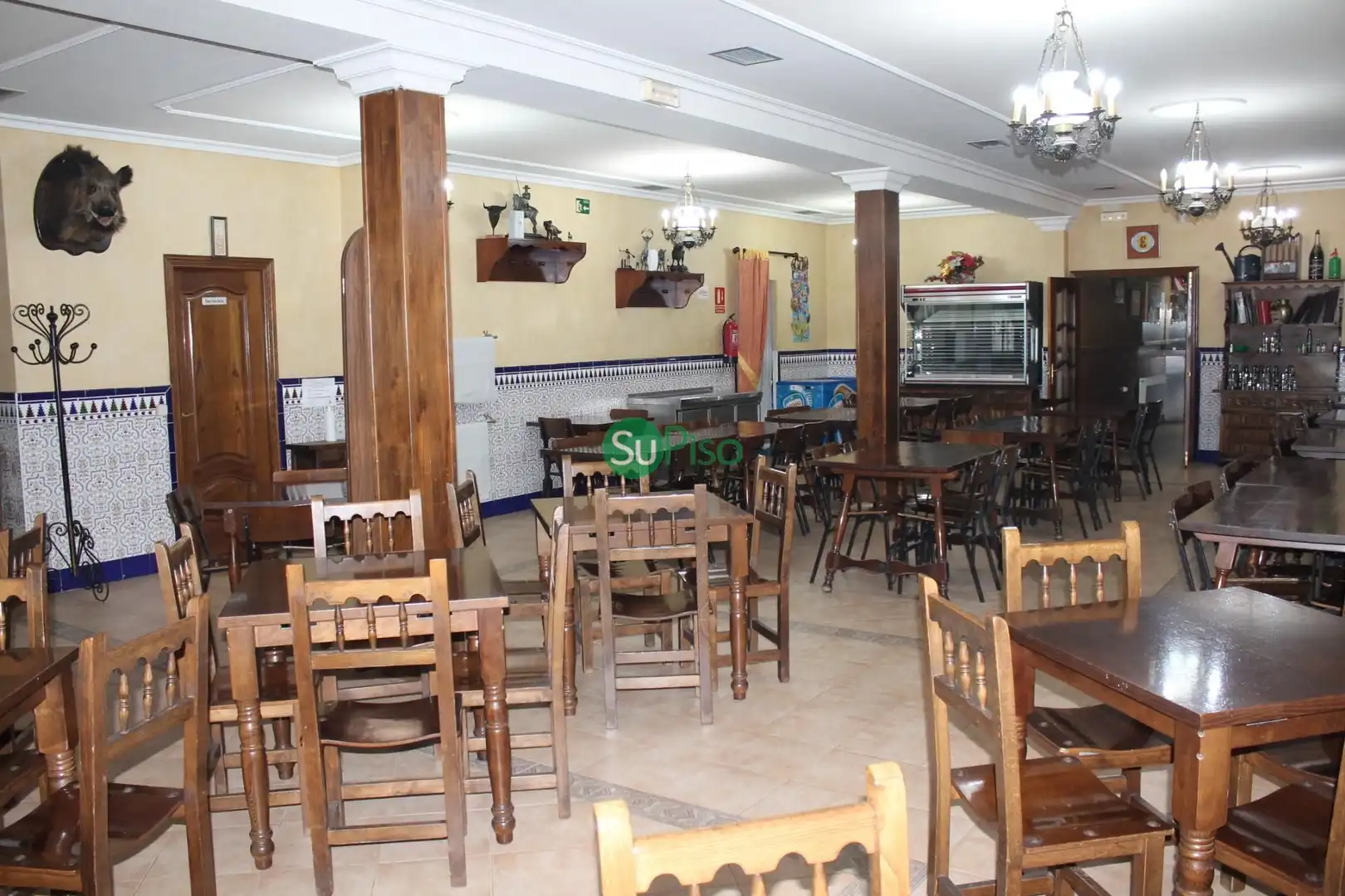 Nau industrial en venda a N/A, 9, Yeles