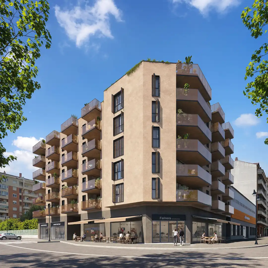 Piso con ascensor en venta en Centro, imagen 2