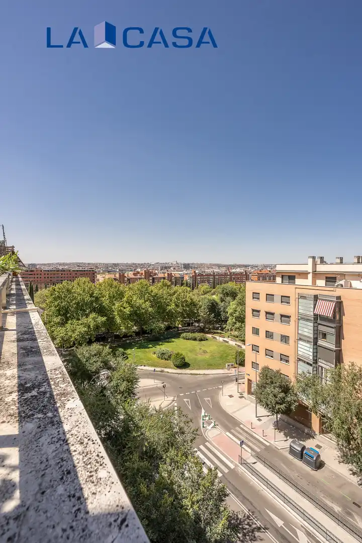 Àtic amb piscina en venda a Calle Estrella Denébola, imagen 59