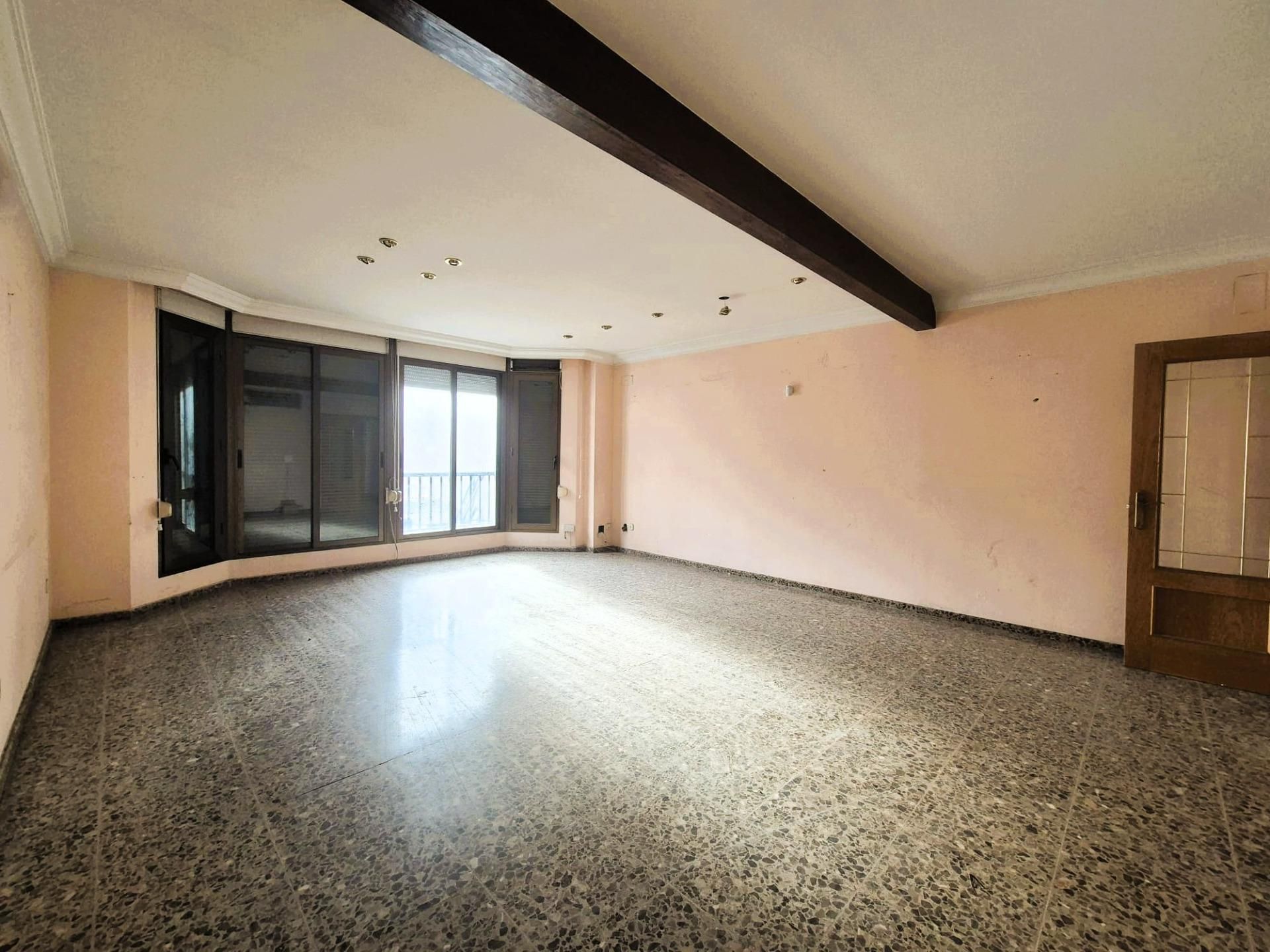 Sala de estar de Casa o chalet en venta en Burriana / Borriana con Terraza