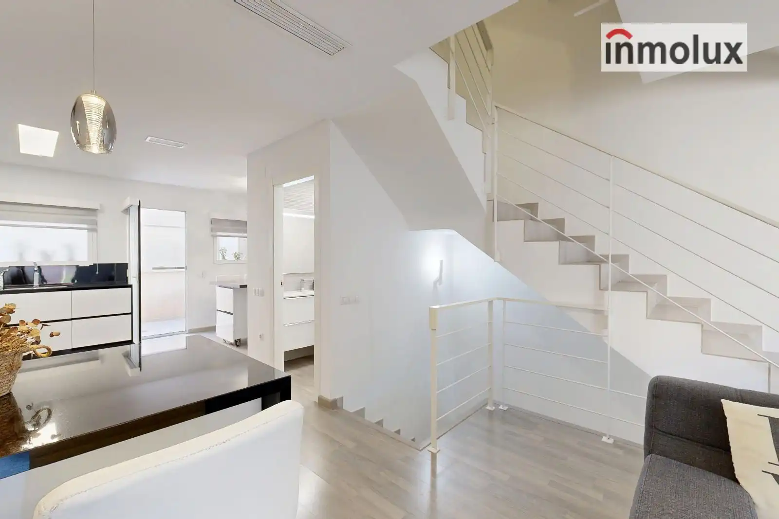 Detached homes for sale in Aspe  with Heating, Terrace and Storage room