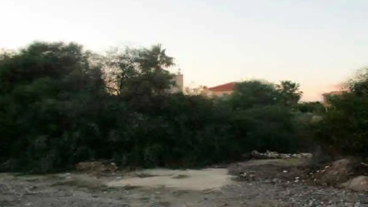 Residential zum Verkauf in Murcia