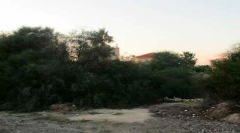 Foto 5 von Residential zum Verkauf in Calle Alcalde Clemente García, Sangonera la Seca, Murcia Capital