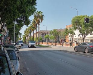 Vista exterior de Pis en venda en Badajoz Capital amb Aire condicionat i Calefacció