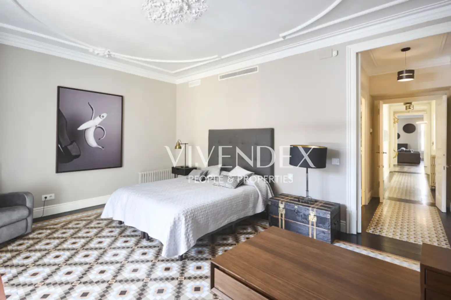 Piso con terraza en venta en Barcelona - Bonsucces 5. Barcelona, imagen 50