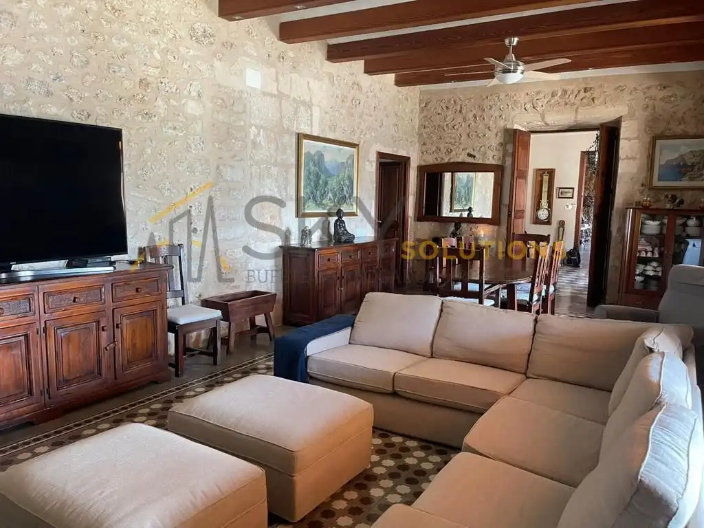 Casa o xalet en venda a Ma-3130, Lloret de Vistalegre