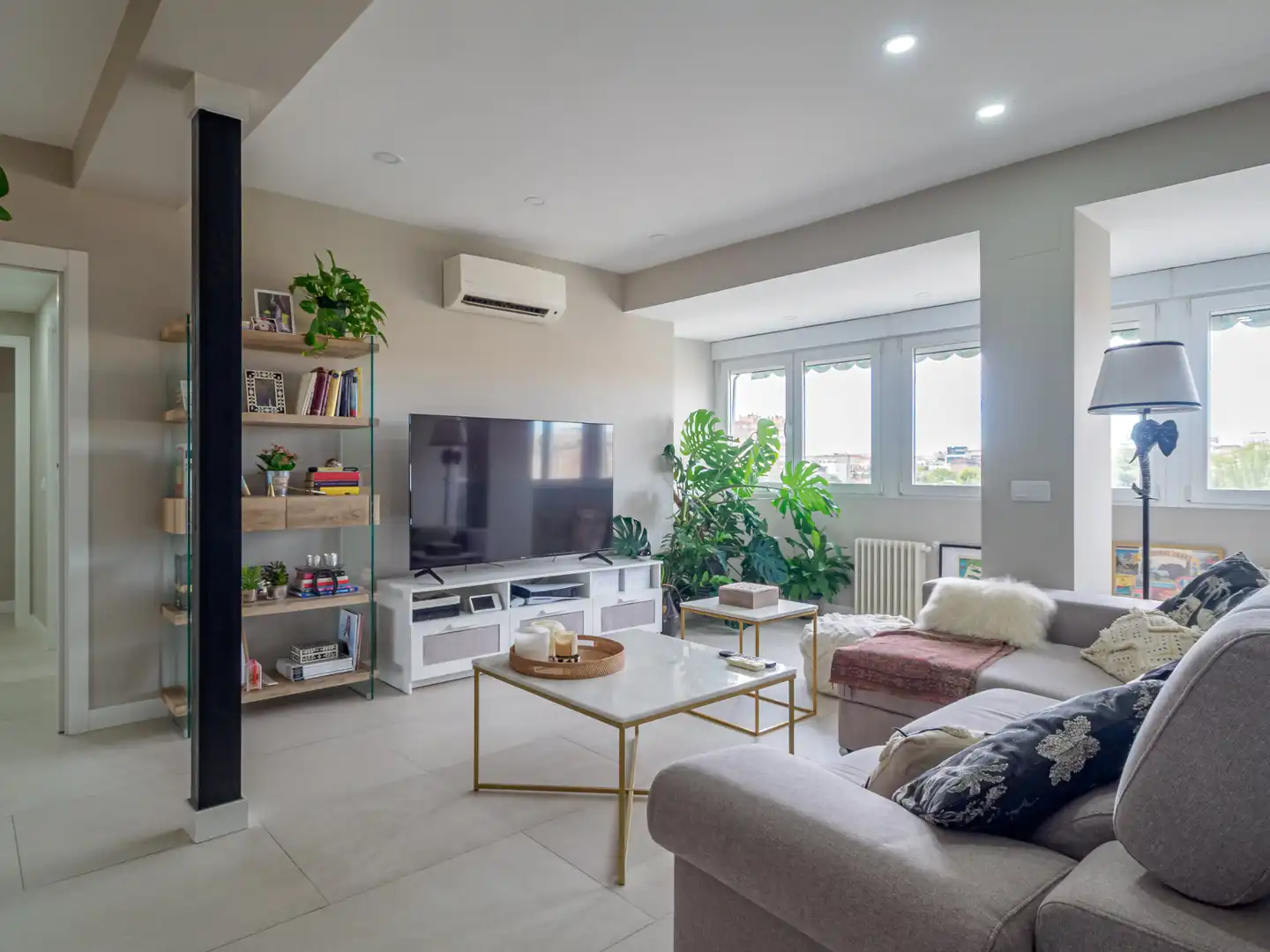 Flat with pool for sale in Avenida de Ramón y Cajal, imagen 4