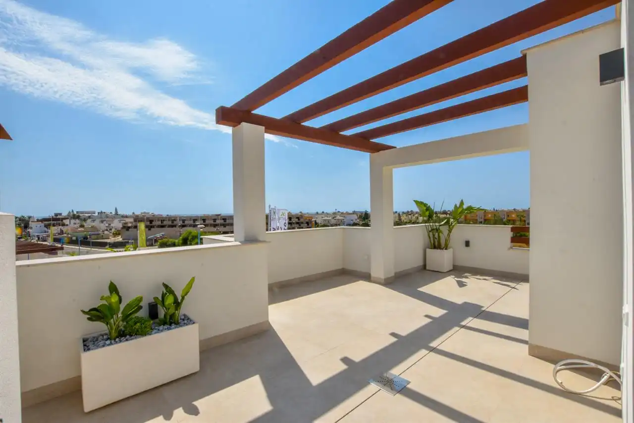 Villa avec piscine à vendre à Cala Marqués, imagen 2