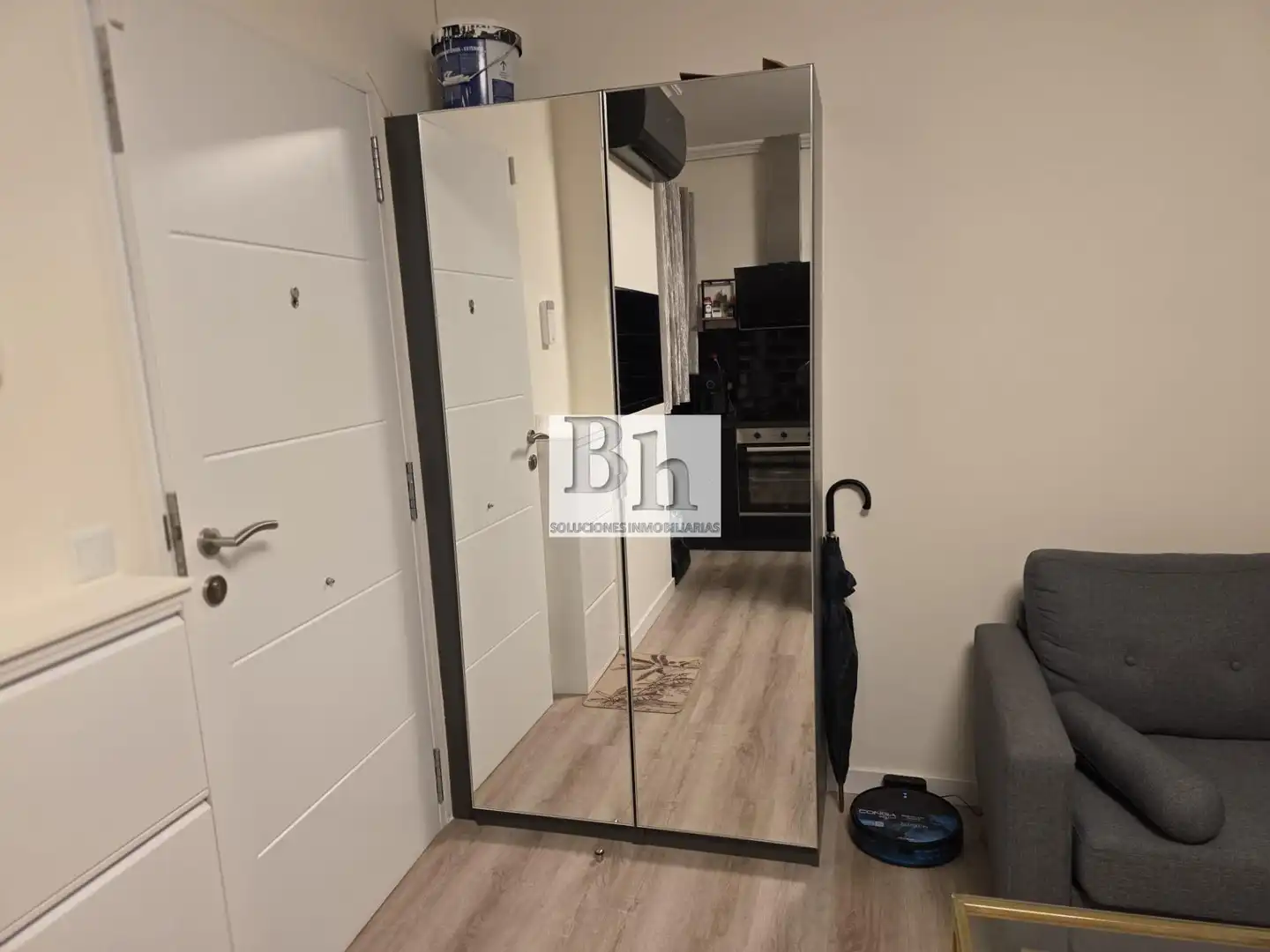 Schlafzimmer von Wohnungen zum Verkauf in Torremolinos mit Klimaanlage