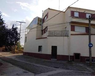 Exterior view of Flat for sale in Villarmayor