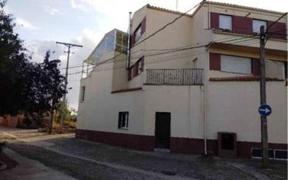 Exterior view of Flat for sale in Villarmayor