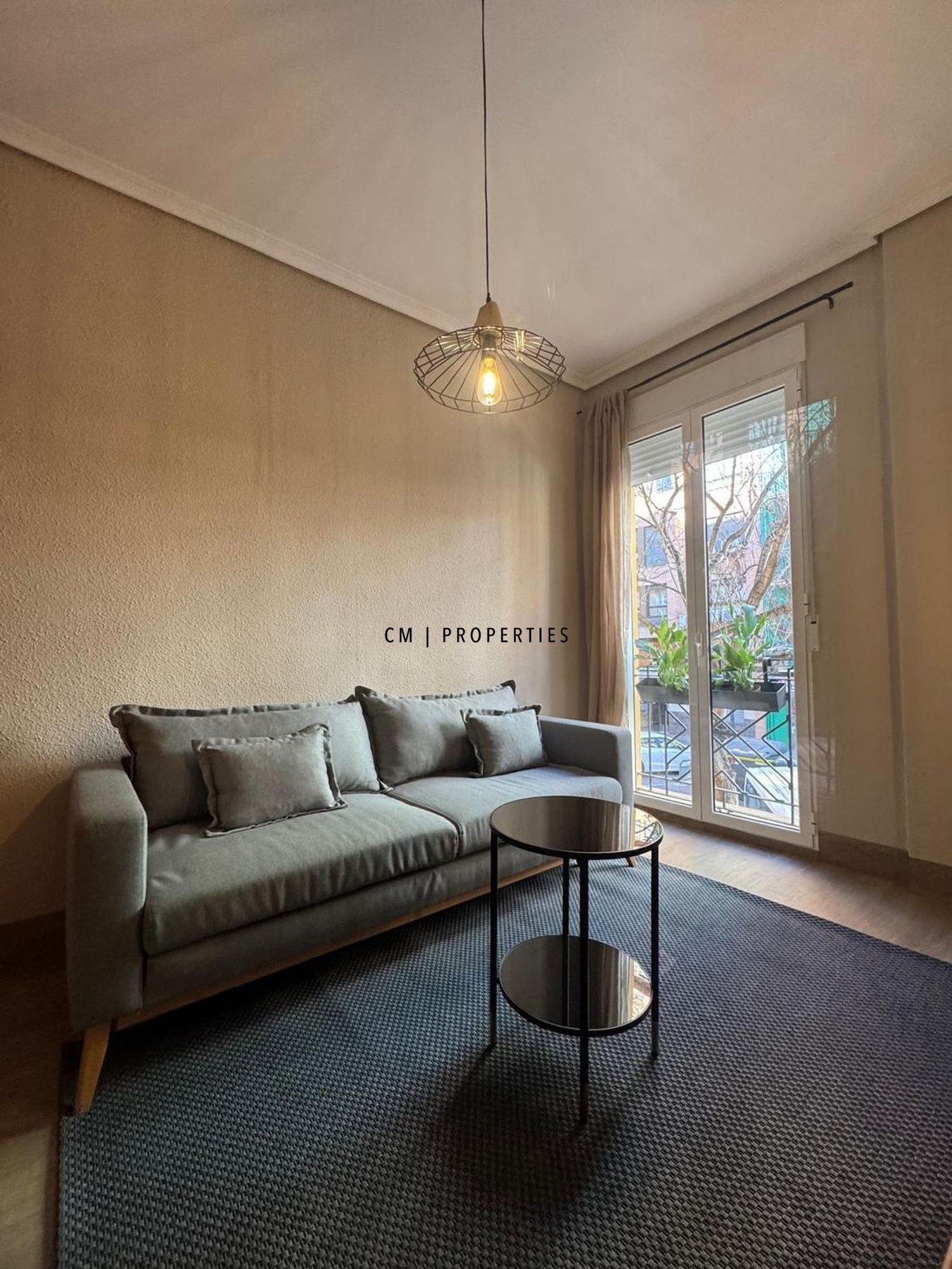 Pis de lloguer a Vicente Sancho Tello, Mestalla