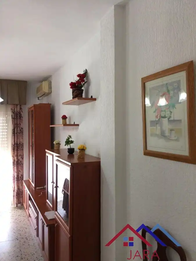 Piso de alquiler en Madre de Dios