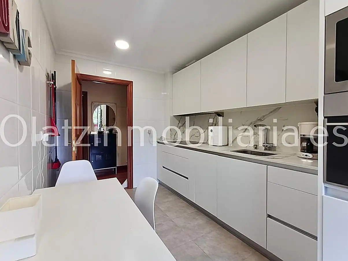 Wohnung mit Aufzug zum Verkauf in Alonsotegi, imagen 19
