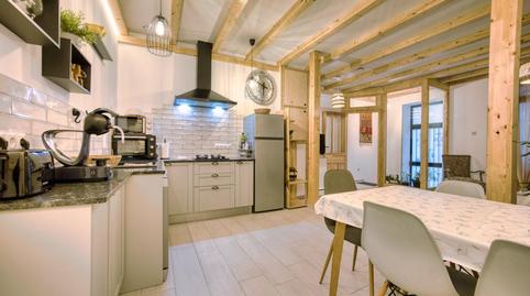 Photo 5 of Planta baja for sale in Carrer Poeta Campos Vasallo, Mercado, Alicante / Alacant