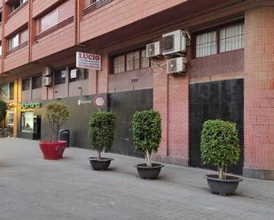 Exterior view of Premises to rent in Alicante / Alacant