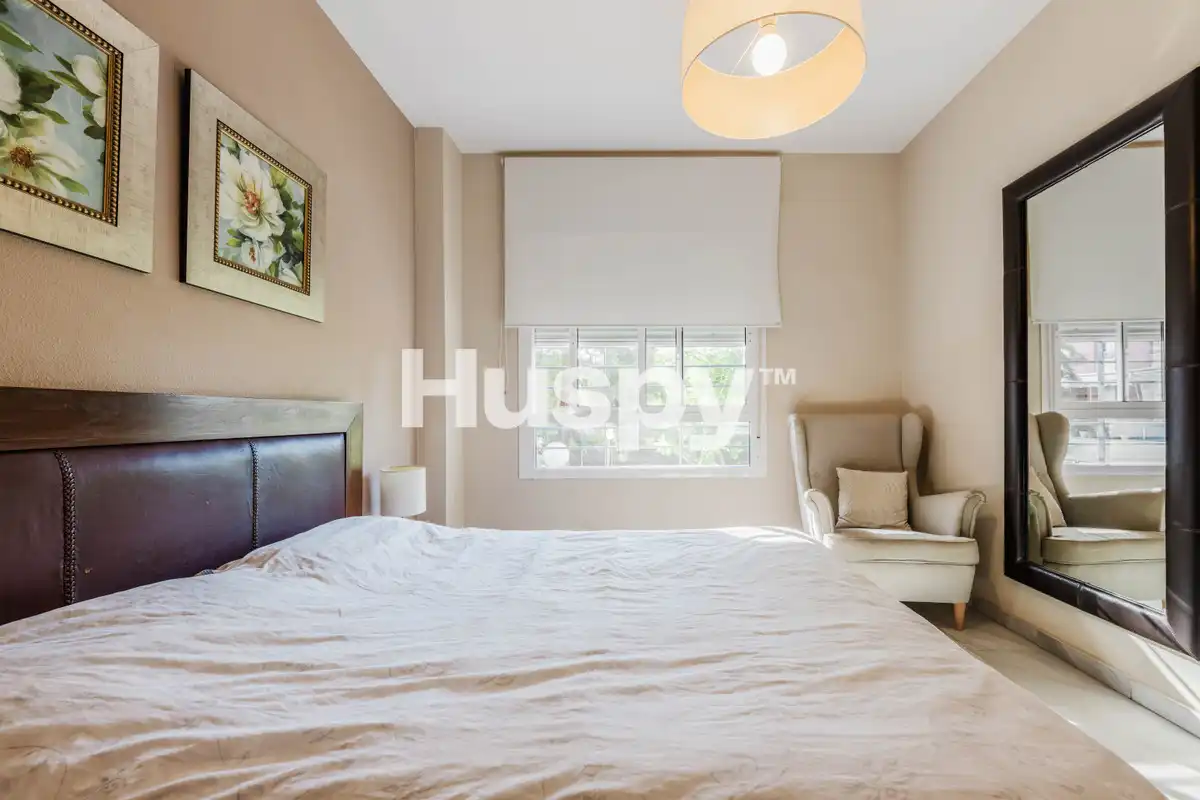 Habitación de Dúplex en venta en Zona Universitaria 