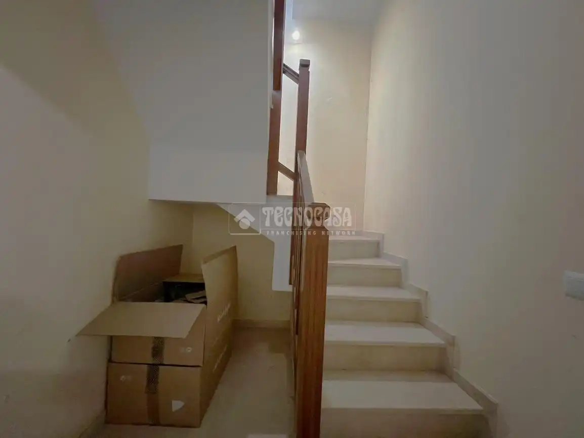 Maison jumelée avec terrasse à vendre à Las Castañeras - Bulevar, imagen 17