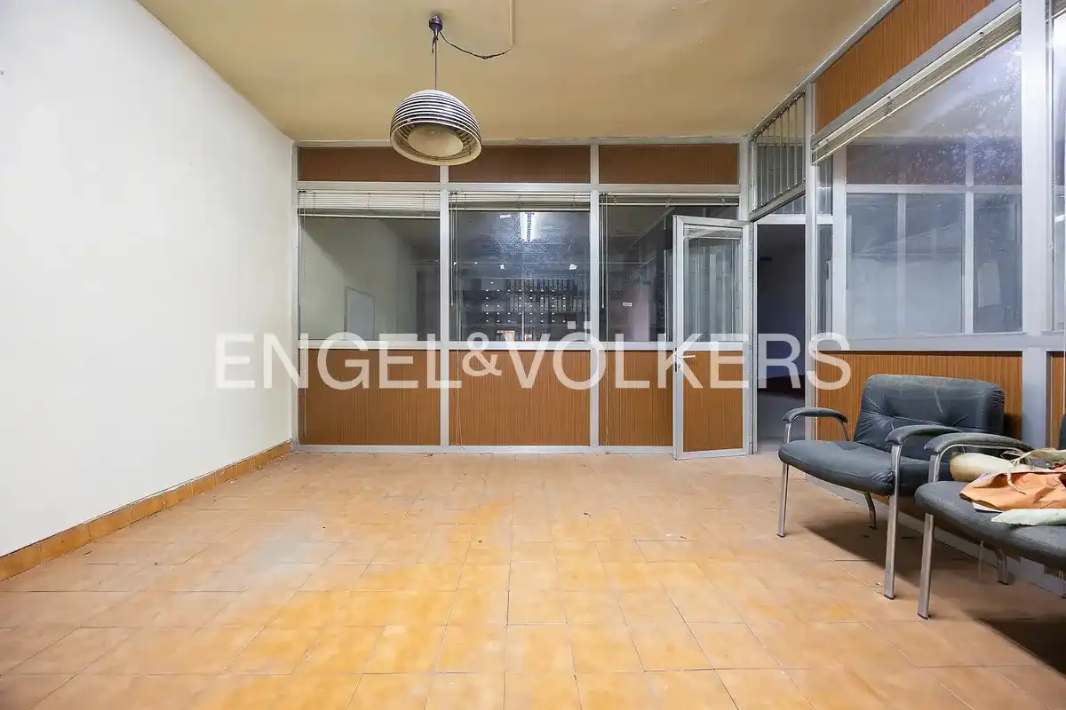 Local comercial en venda a Avenida San Antonio Hiribidea, imagen 7