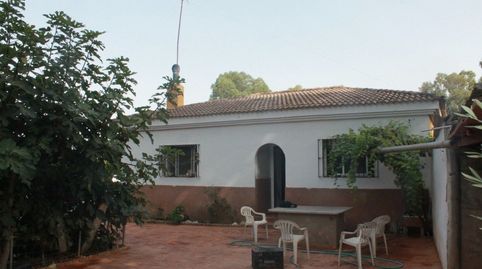 Foto 2 de Casa o xalet en venda a San Martín del Tesorillo, Cádiz