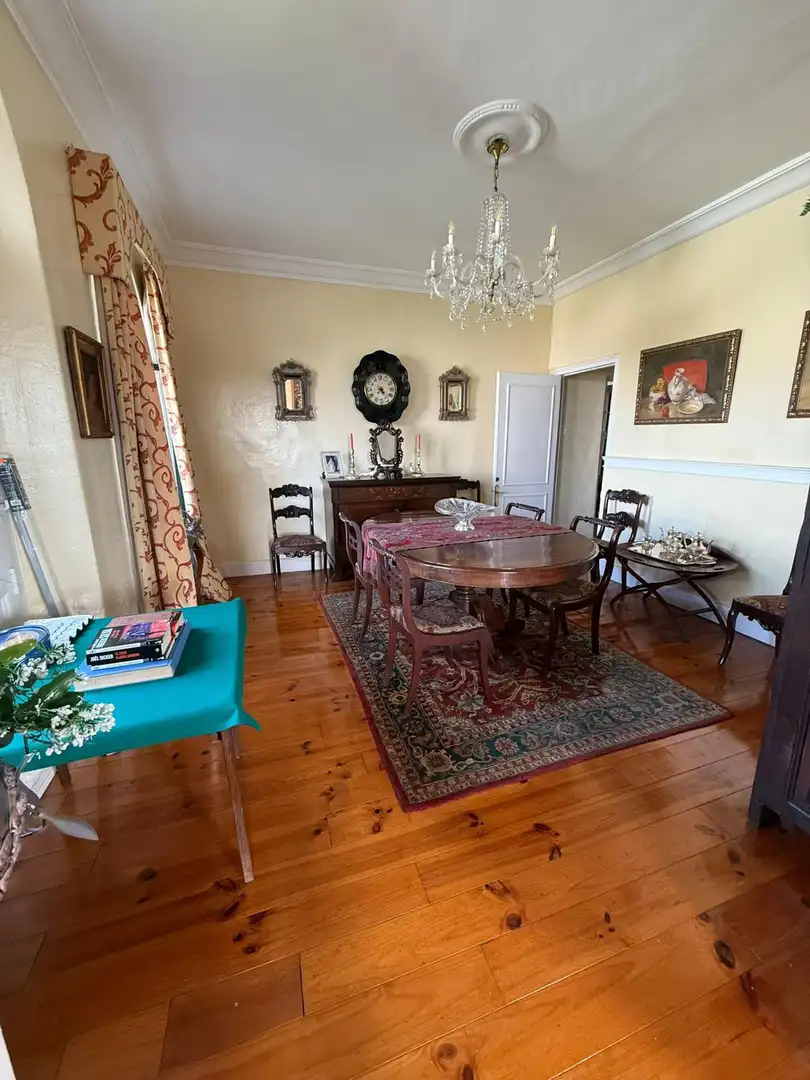 Comedor de Casa o chalet en venta en Algeciras